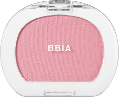 BBIA Last Blush 03 Pink Mully