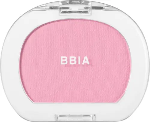 BBIA Last Blush 07 Lisianthus