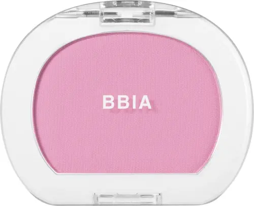 BBIA Last Blush 08 Fionia