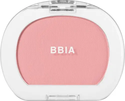 BBIA Last Blush 11 Lily Coral