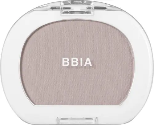 BBIA Last Blush 12 Grayish