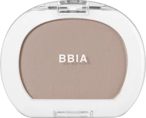 BBIA Last Blush 13 Toffee
