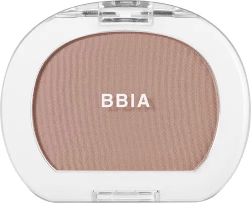 BBIA Last Blush 15 Cinnamon Rose