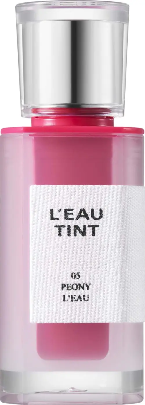 BBIA L'eau Tint 05 Peony L'EAU