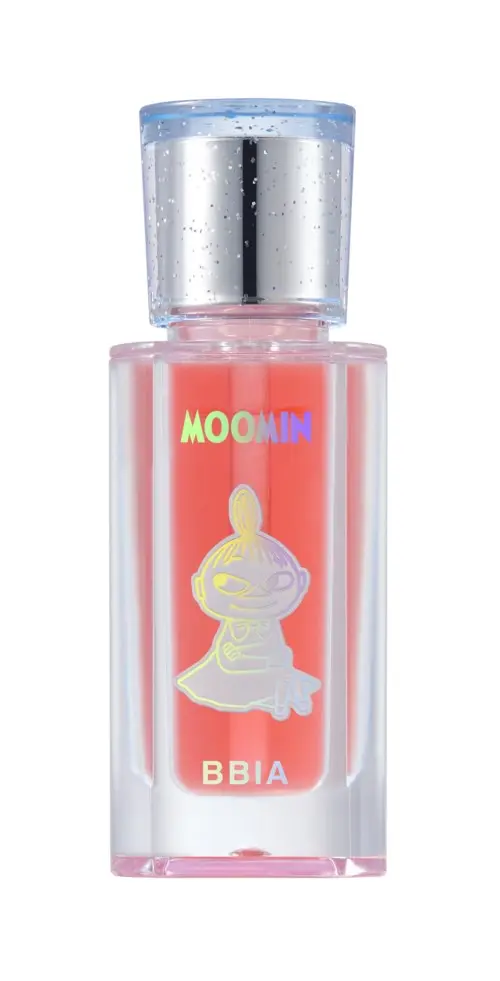 BBIA Lip Oil Orange