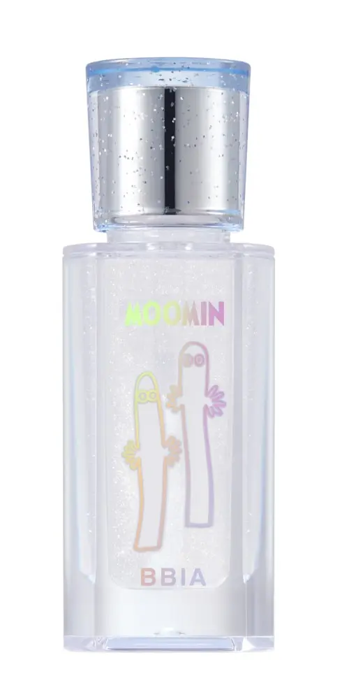 BBIA Lip Oil Transparent