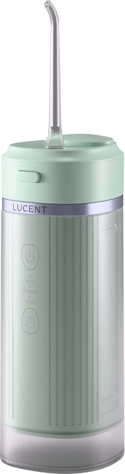 Be Lucent Pulse Water Flosser