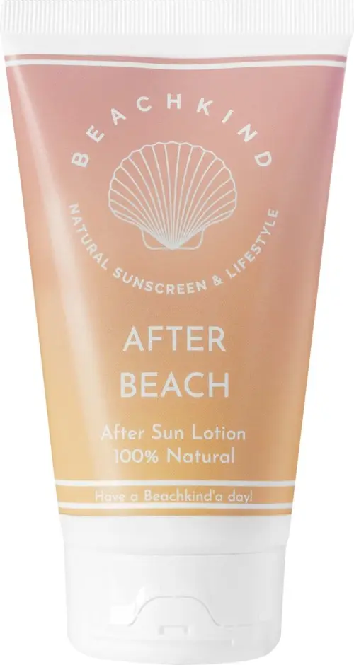 Beachkind After Beach Lotion 150 ml