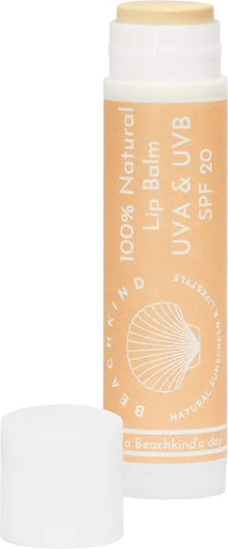 L&auml;ppbalsam med 20 SPF 4,2 ml