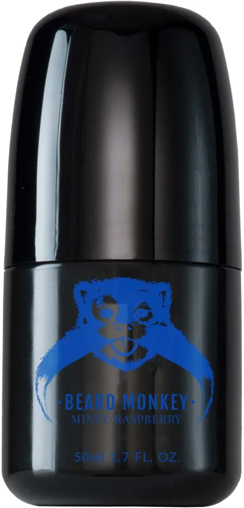 Beard Monkey Antiperspirant Minty/Raspberry 50 ml