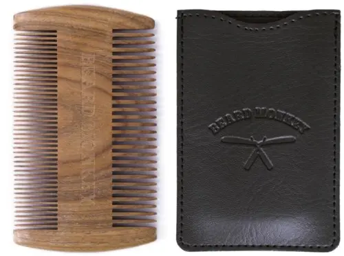 Beard Monkey Beard Comb