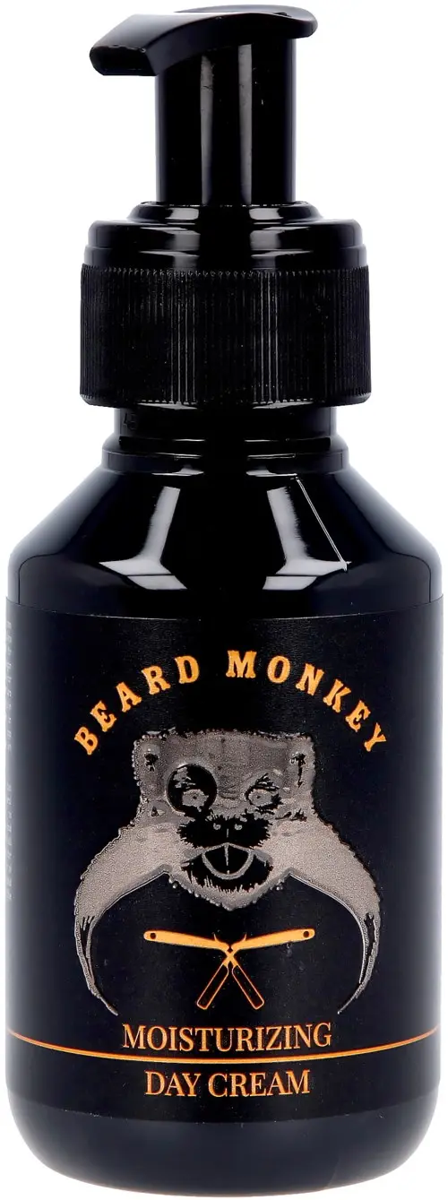 Beard Monkey Day cream 100 ml