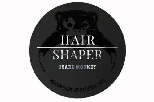 Beard Monkey Hair Shaper 100ml