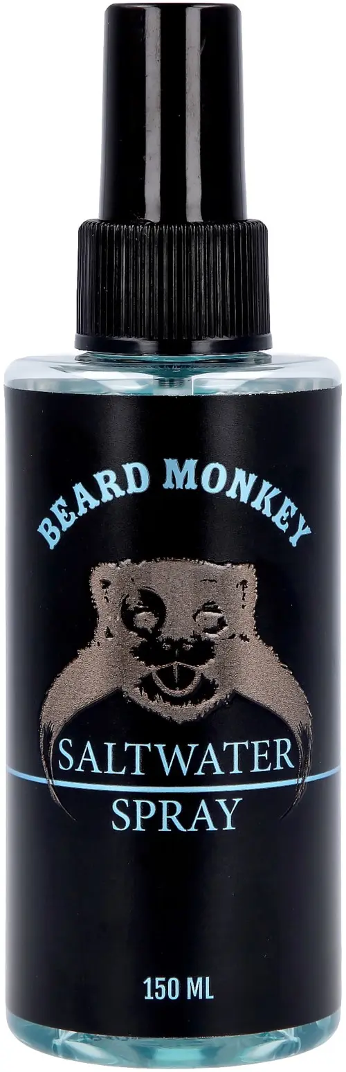 Beard Monkey Saltwater spray 150ml