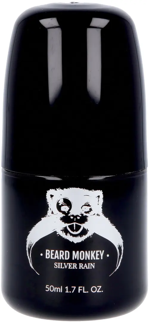 Beard Monkey Silver Rain Deo 50ml