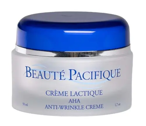 BEAUTÉ PACIFIQUE AHA Vitamin C Glow Creme 50 ml