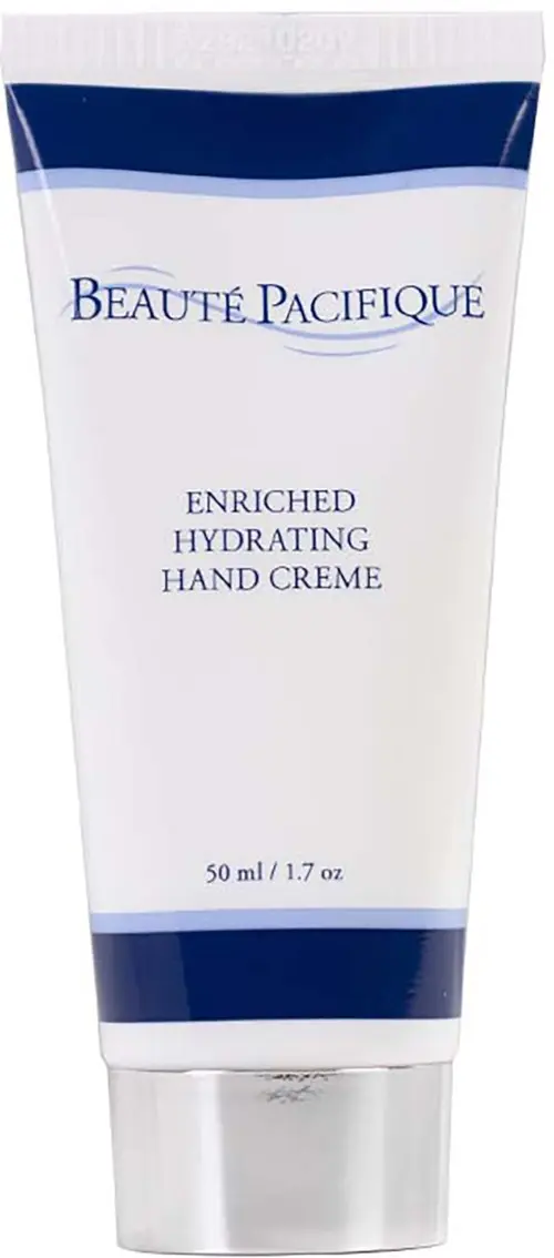 Beauté Pacifique Enriched Hydrating Hand Creme 50ml