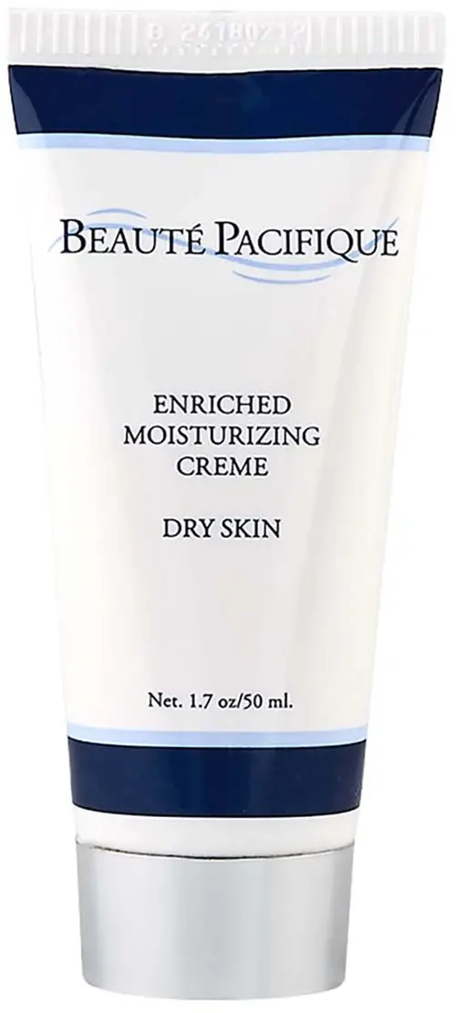 Beauté Pacifique Enriched Moisturizing Creme Dry Skin 50 ml