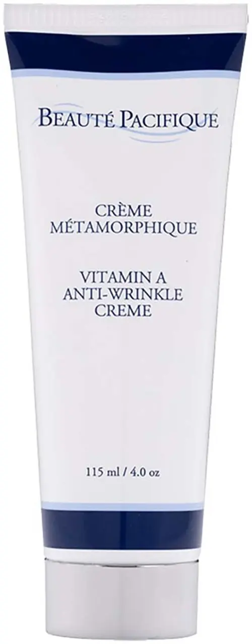 Beauté Pacifique Métamorphique Vitamin A Anti-Wrinkle Creme 115ml