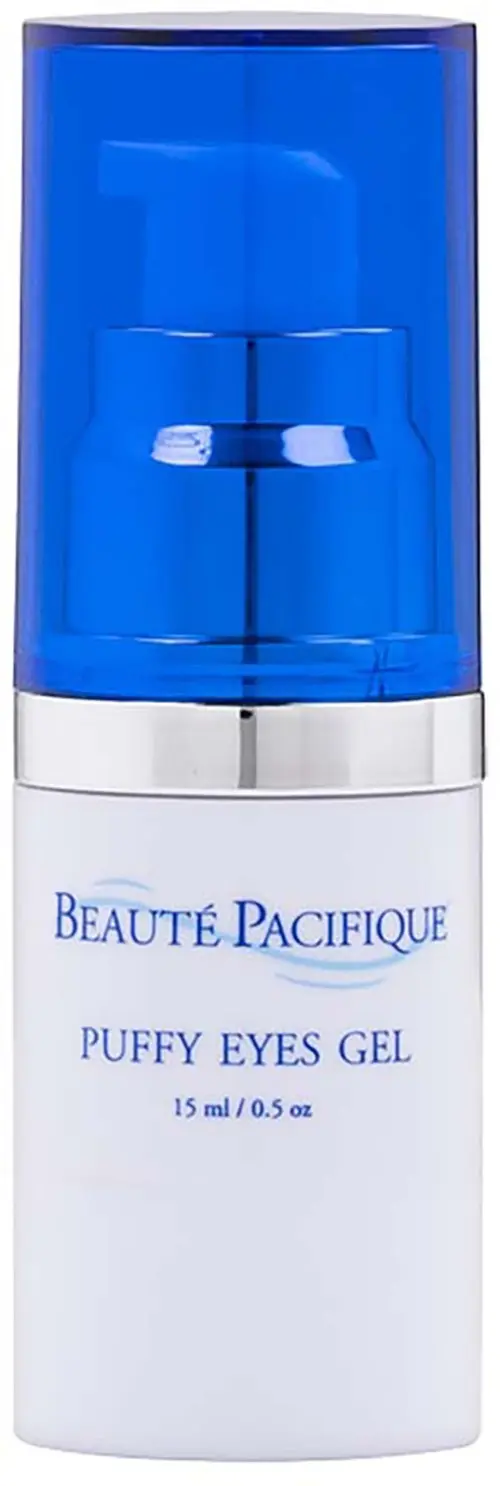 Beauté Pacifique Puffy Eyes Gel 15ml
