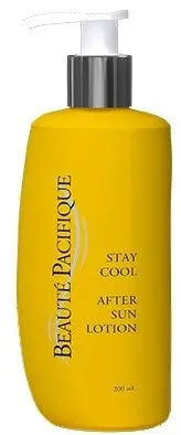Beauté Pacifique Stay Cool After Sun Lotion