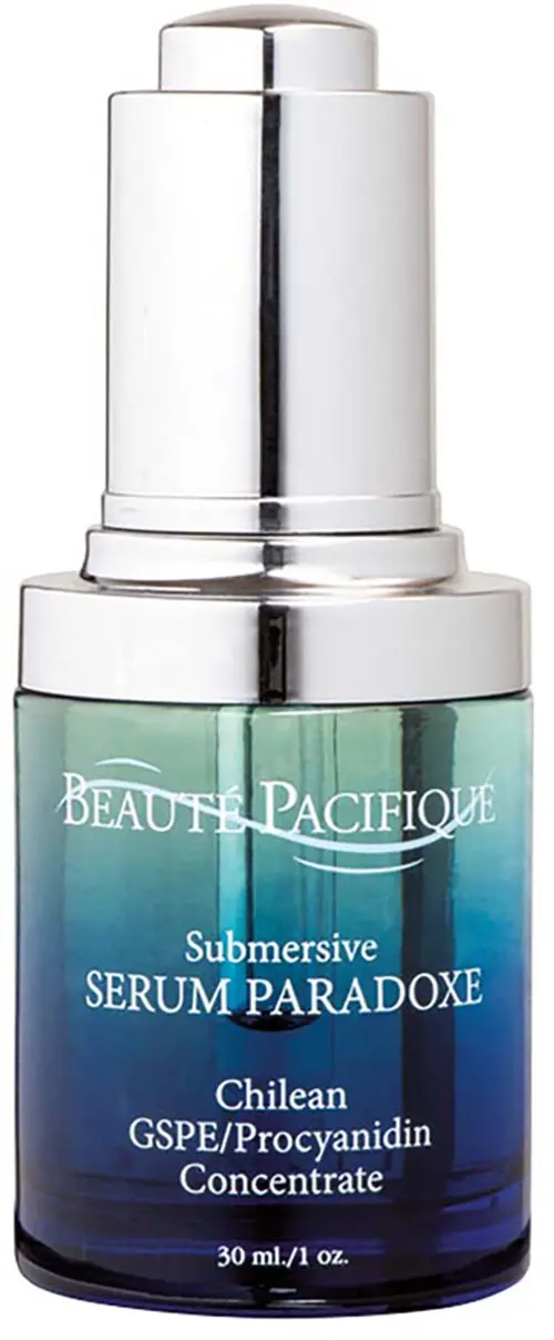 Beauté Pacifique Submersive Serum Paradoxe 30ml