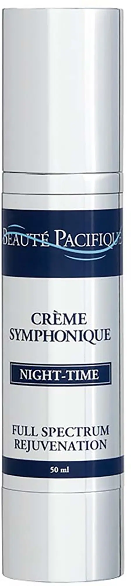 Beauté Pacifique Symphonique Night-Time 50 ml