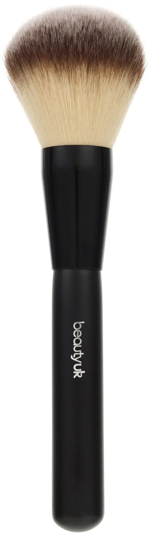 BEAUTY UK Brush no.1 Large Powder Brush