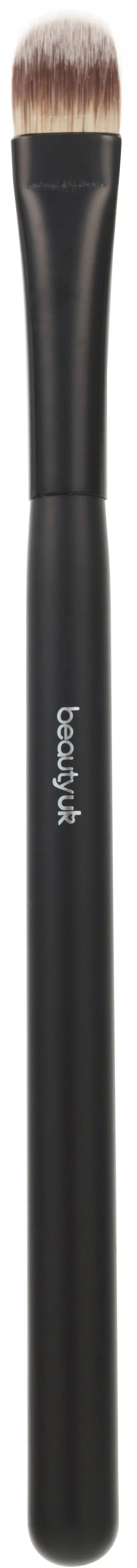 BEAUTY UK Brush no.8 Small Flat Blending/Shading Brush