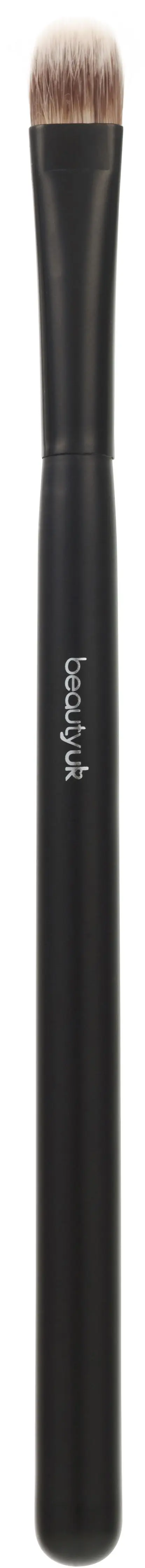 BEAUTY UK Brush no.9 Small Flat Blending/Shading Brush 2