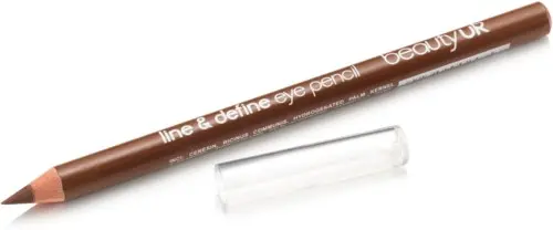 BEAUTY UK Eye pencil no.3 brown