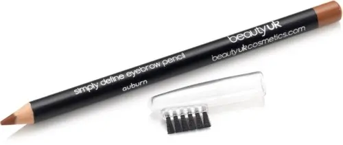 BEAUTY UK Eyebrow Pencil auburn