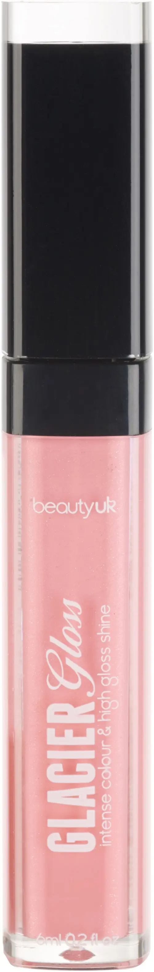 BEAUTY UK Glacier gloss no.2 pink twice