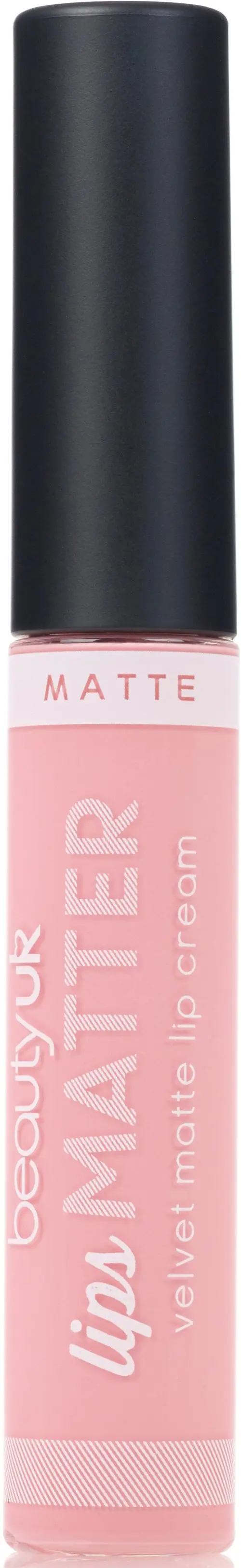 BEAUTY UK Lips Matter No.10 Powder Pink & Pout