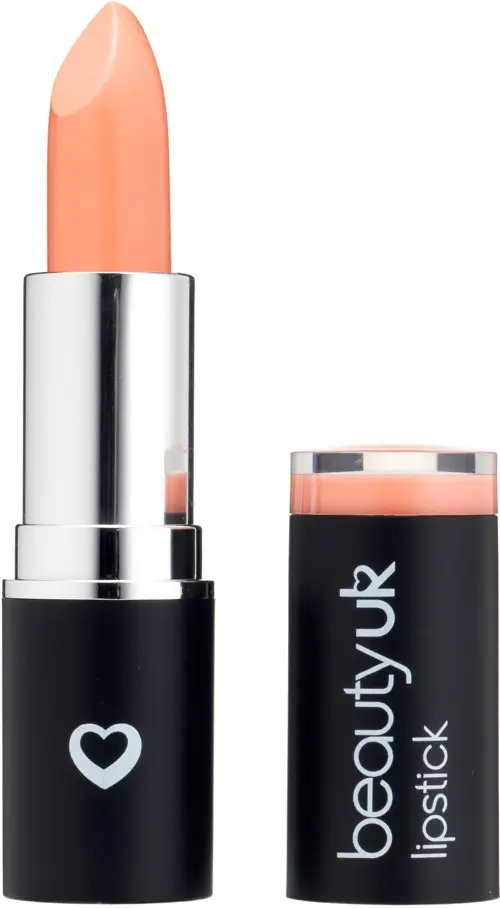 BEAUTY UK Lipstick no.15 son of a peach (mint / matte)