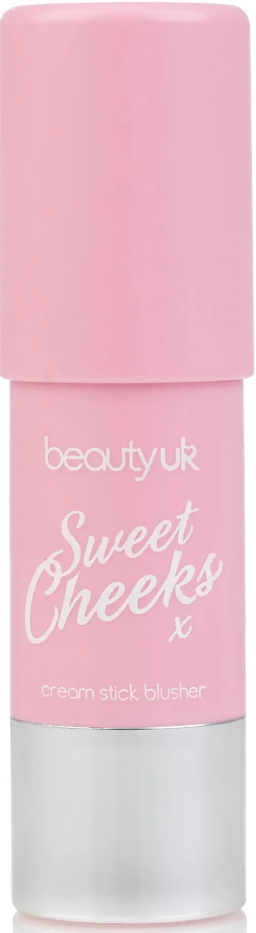 BEAUTY UK Sweet Cheeks No.4 Pink Pavlova