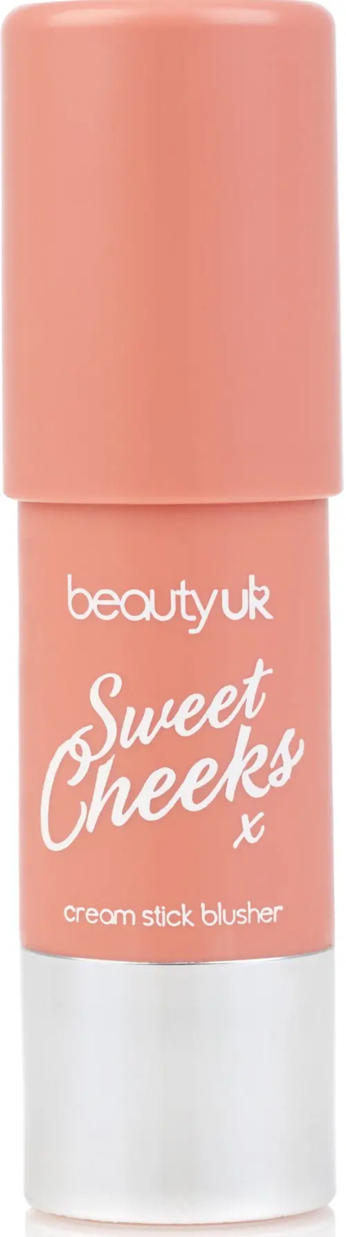 BEAUTY UK Sweet Cheeks No.3 Strawberry Jelly