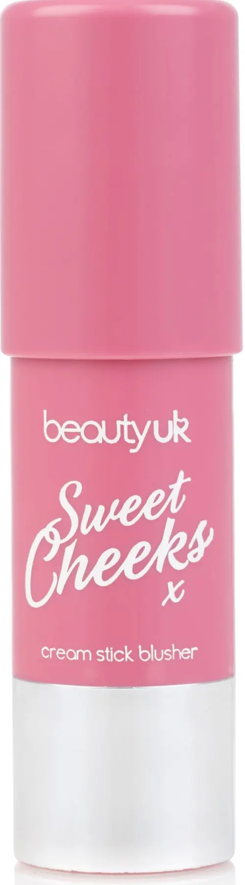BEAUTY UK Sweet Cheeks No.5 Raspberry Ripple