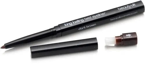 BEAUTY UK Twist Pencil dark brown