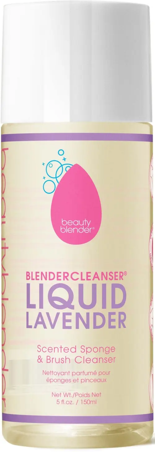 Beautyblender Liquid Blendercleanser 150ml