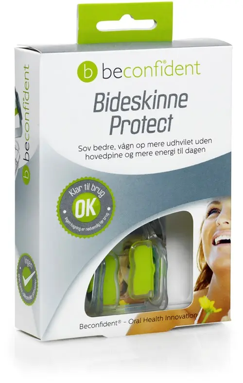Beconfident Dental Guard Protect