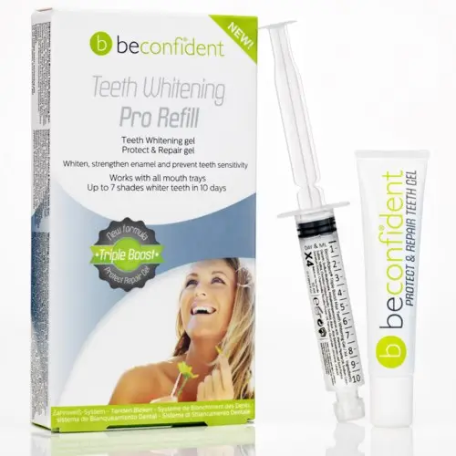 Beconfident Pro Refill