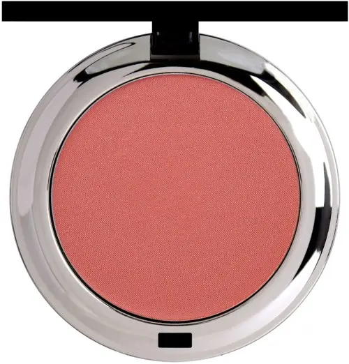 BellaPierre Compact Blush Desert Rose