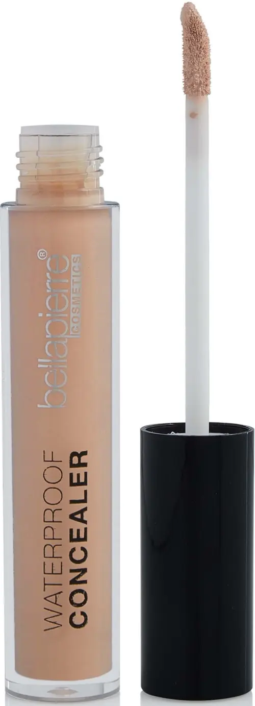 Bellapierre Cosmetics Waterproof Concealer Sea Sand 9 ml