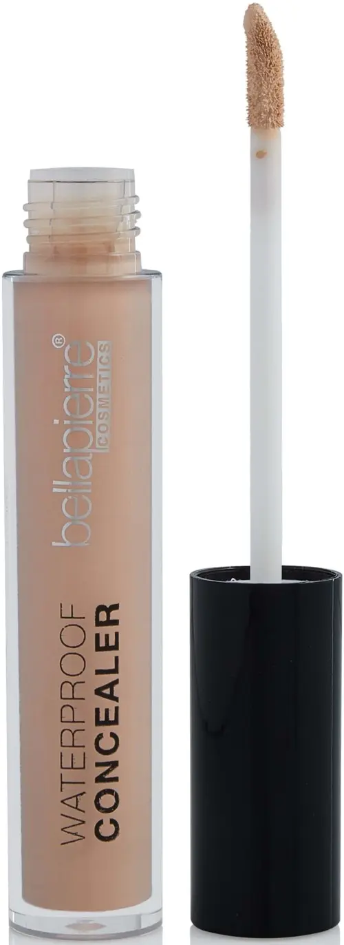 BellaPierre Waterproof Concealer Silk