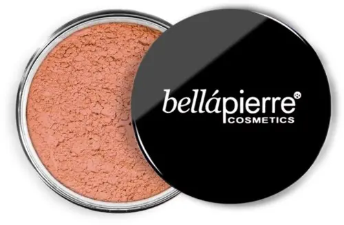 BellaPierre Mineral Blush Autumn Glow