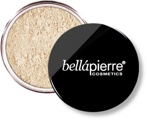 BellaPierre Mineral Foundation Ultra