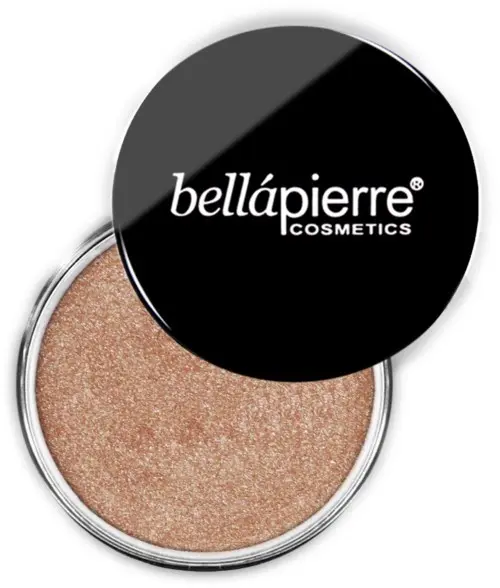 BellaPierre Shimmer powder Beige