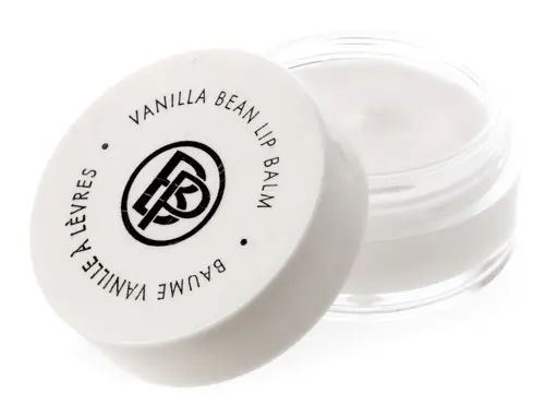 BellaPierre Vanilla Lip Balm