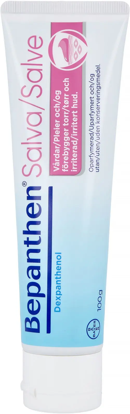 Bepanthen Salva 100G